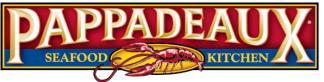 Pappadeaux Seafood Kitchen Logo