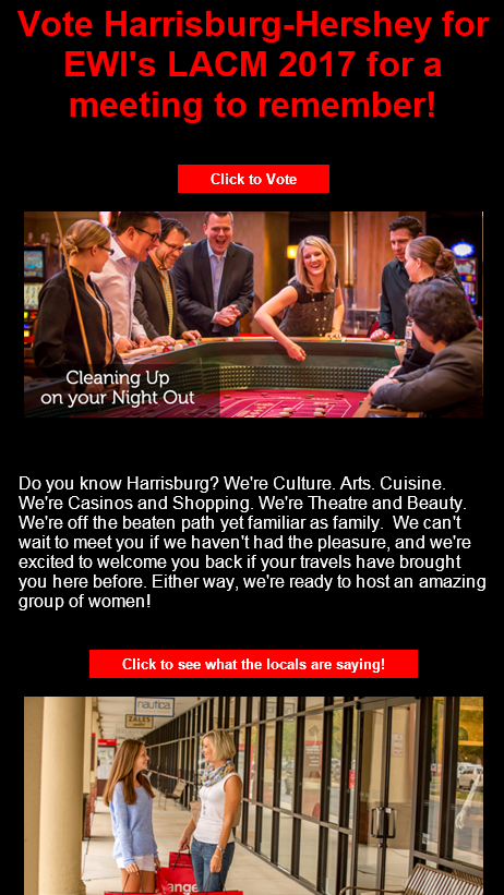 EWI Casino