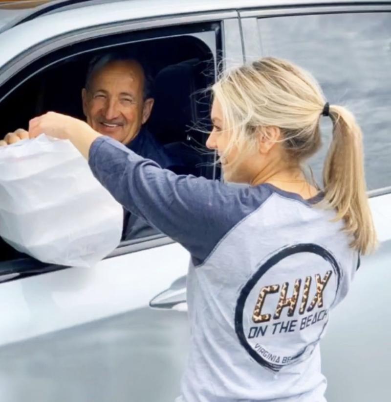 Chix Curbside To Go