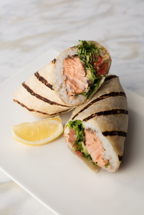Get Your Fresh Fish Fix At Bear Flag Fish Co