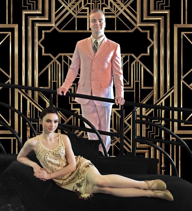 The Great Gatsby Actors