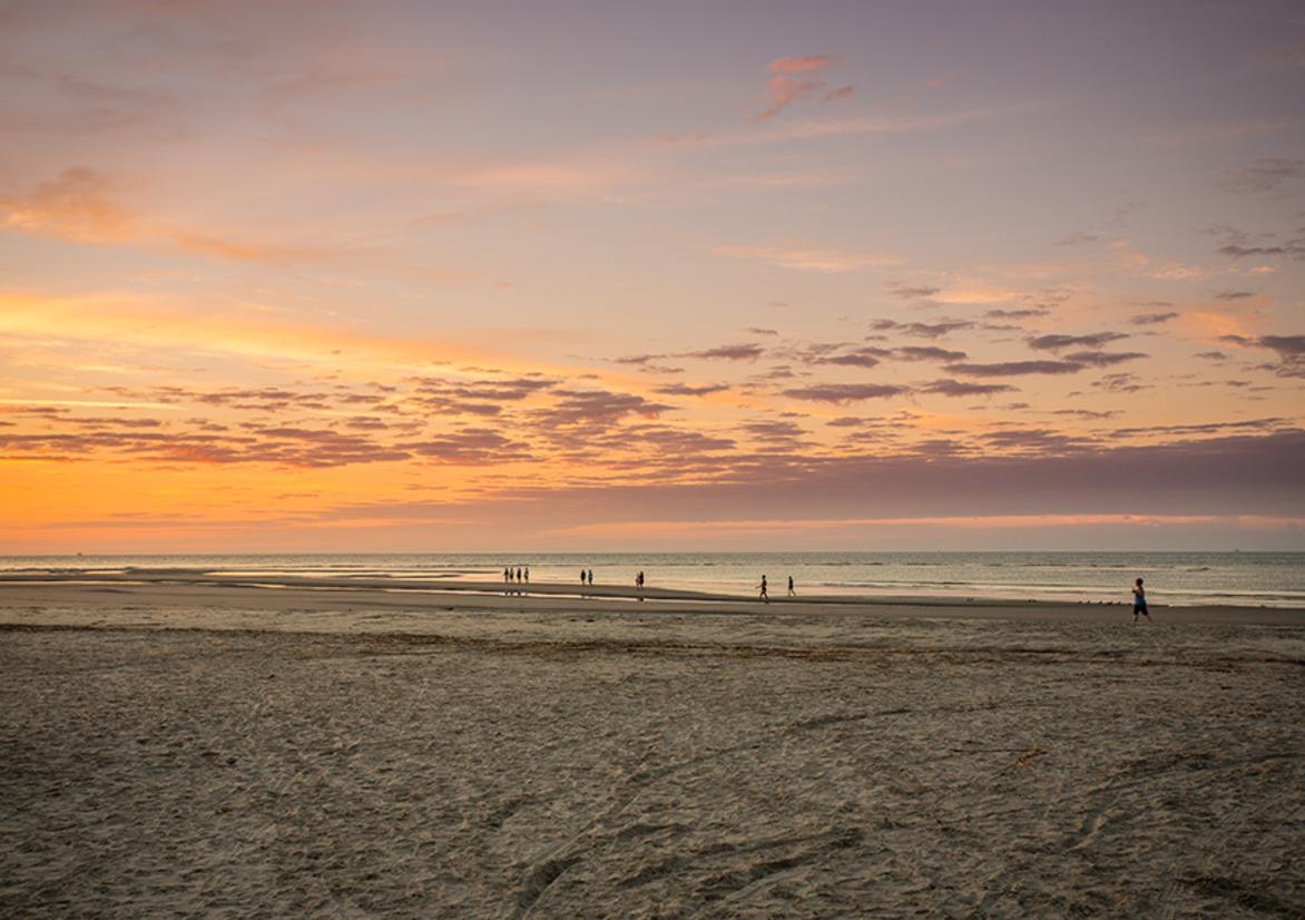 The Complete Guide To Beaches