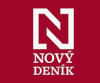 Novy Denik logo