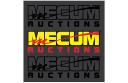 Mecum Car Auction