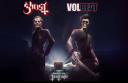 Ghost and Volbeat