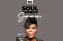 SOULCOMEDY! PRESENTS... SOMMORE!