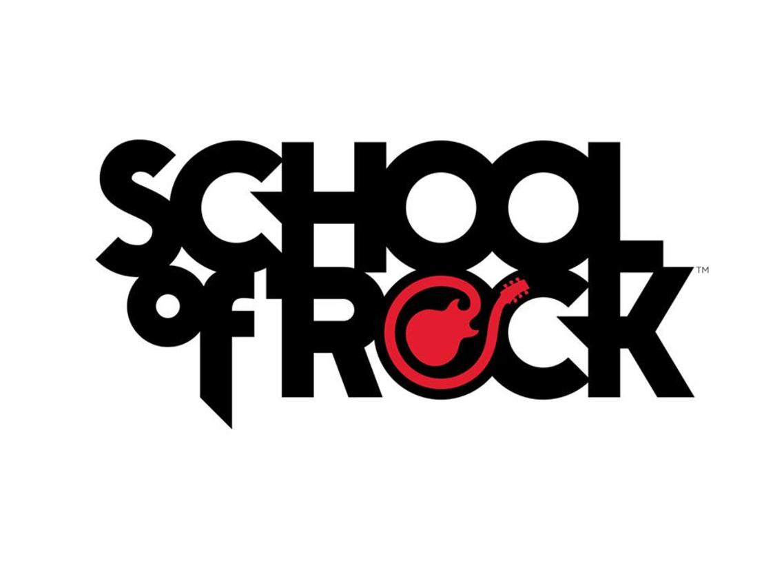 SCHOOL OF ROCK HAYMARKET