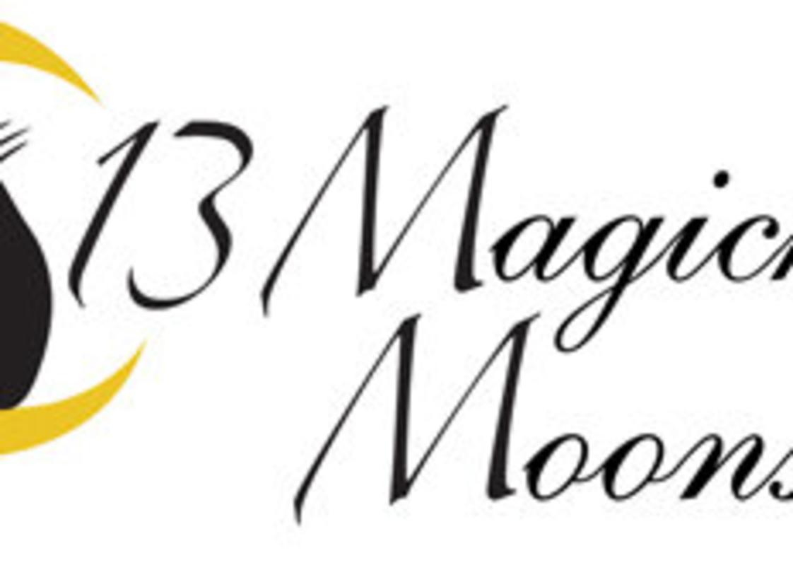 13 Magickal Moons