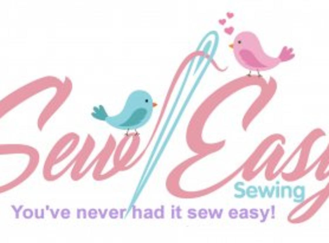 SEW EASY SEWING