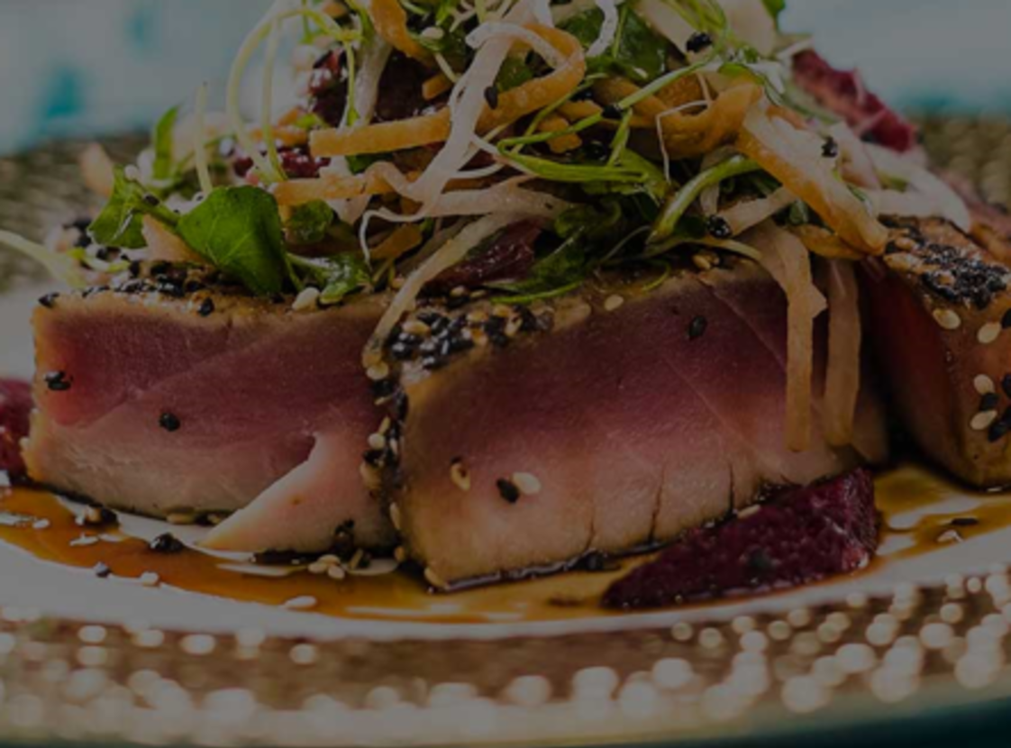 BLUSAGE CATERING