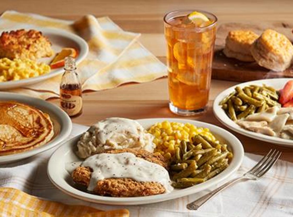 CRACKER BARREL (MANASSAS)