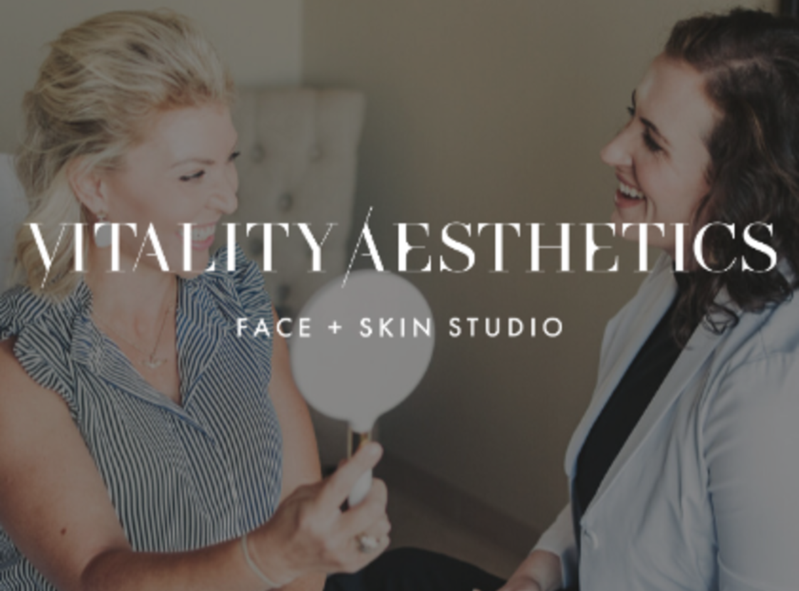 VITALITY ASTHETICS