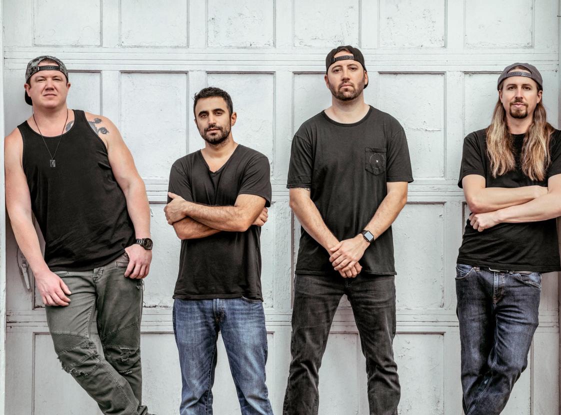 Good Vibes Summer Tour 2020 Rebelution Special Guests Jiffy