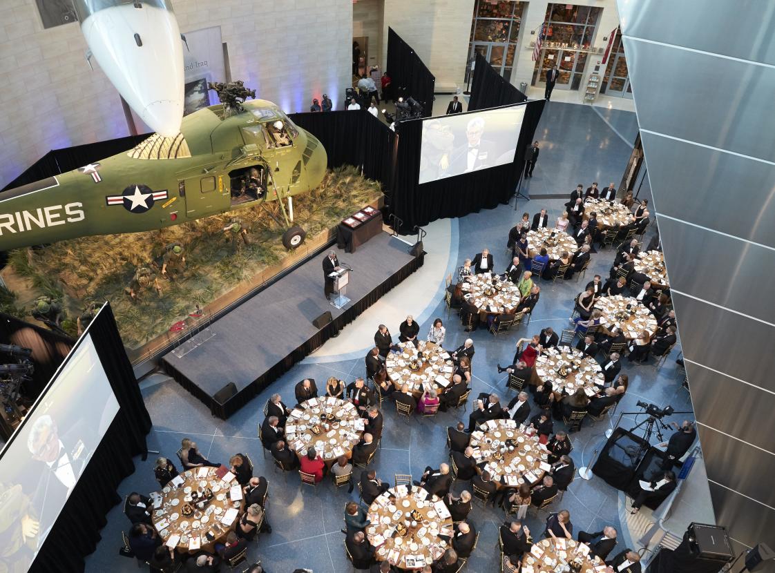 Leatherneck Gallery