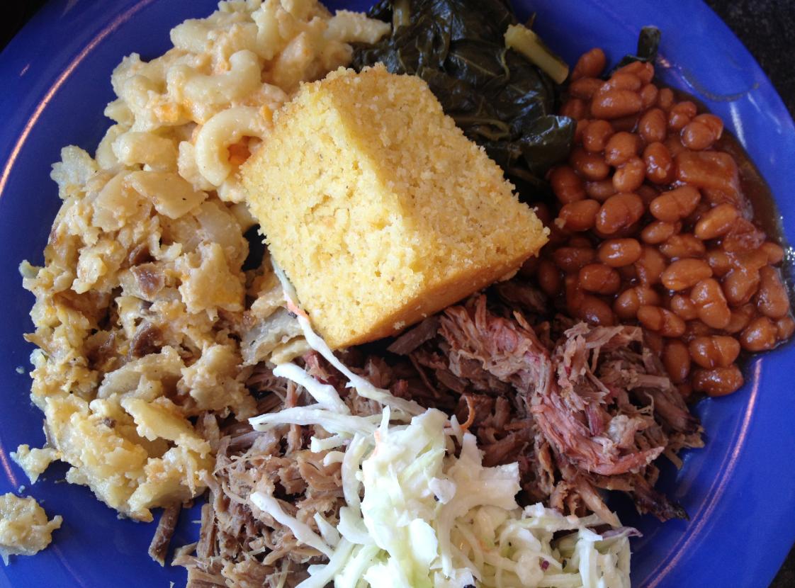 DIXIE BONES BBQ