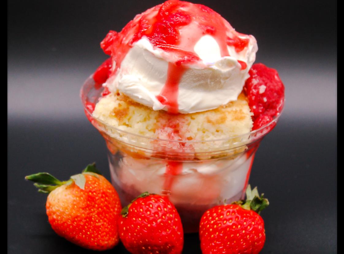 Strawberry