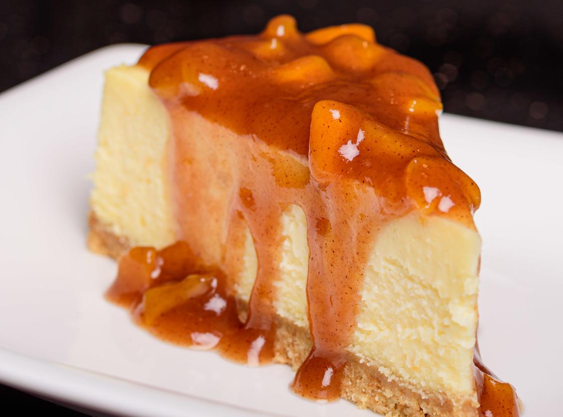Cheesecake