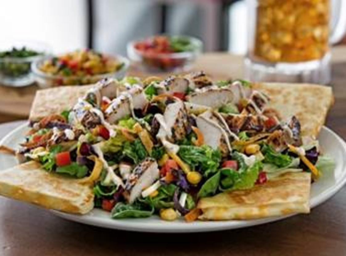 CHILI'S GRILL & BAR (WOODBRIDGE)
