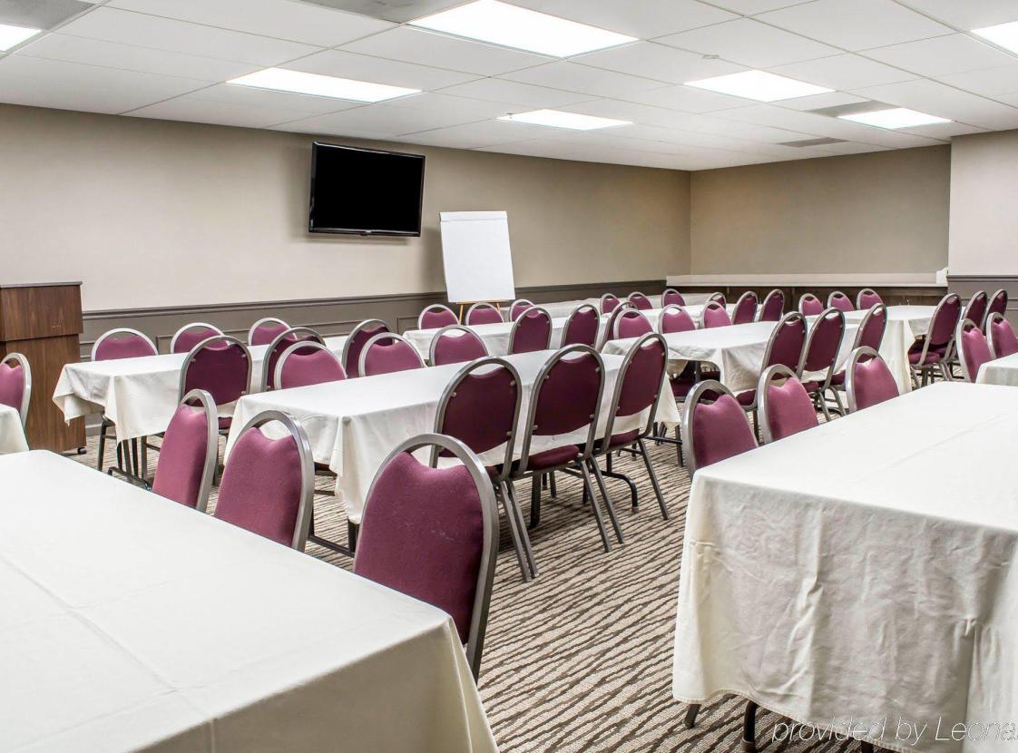 Comfort Suites Near Potomac Mills meeting