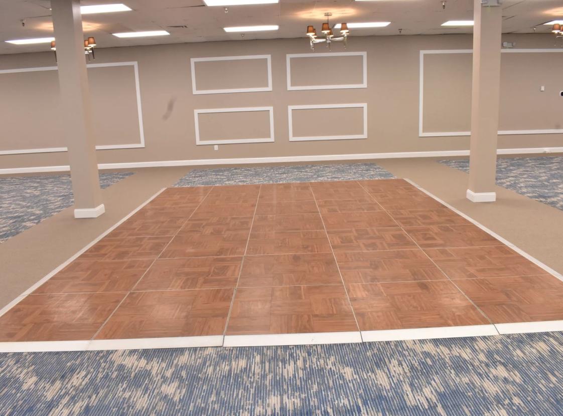 Dance Floor