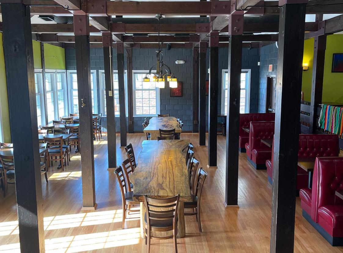 Dining Room 2