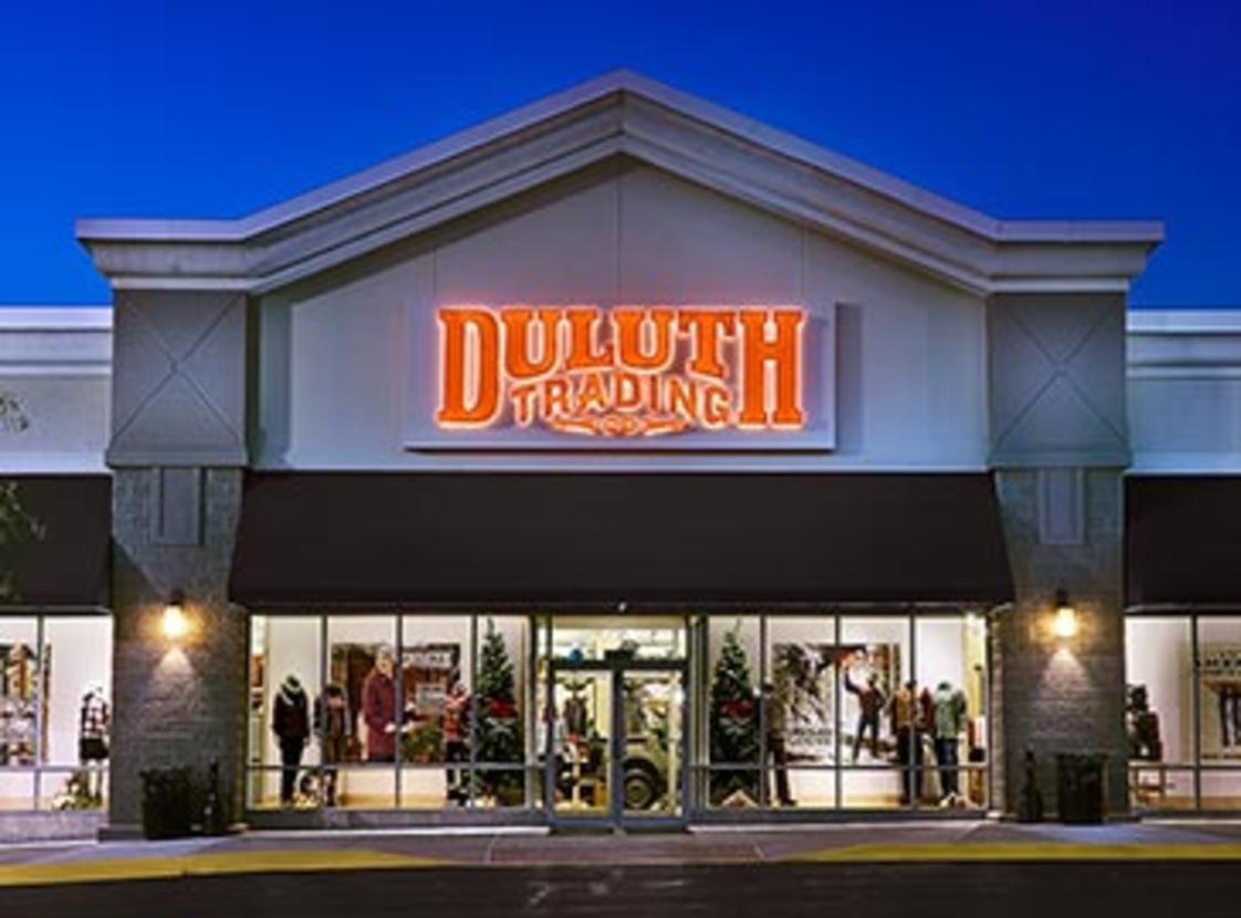 diluth trading company