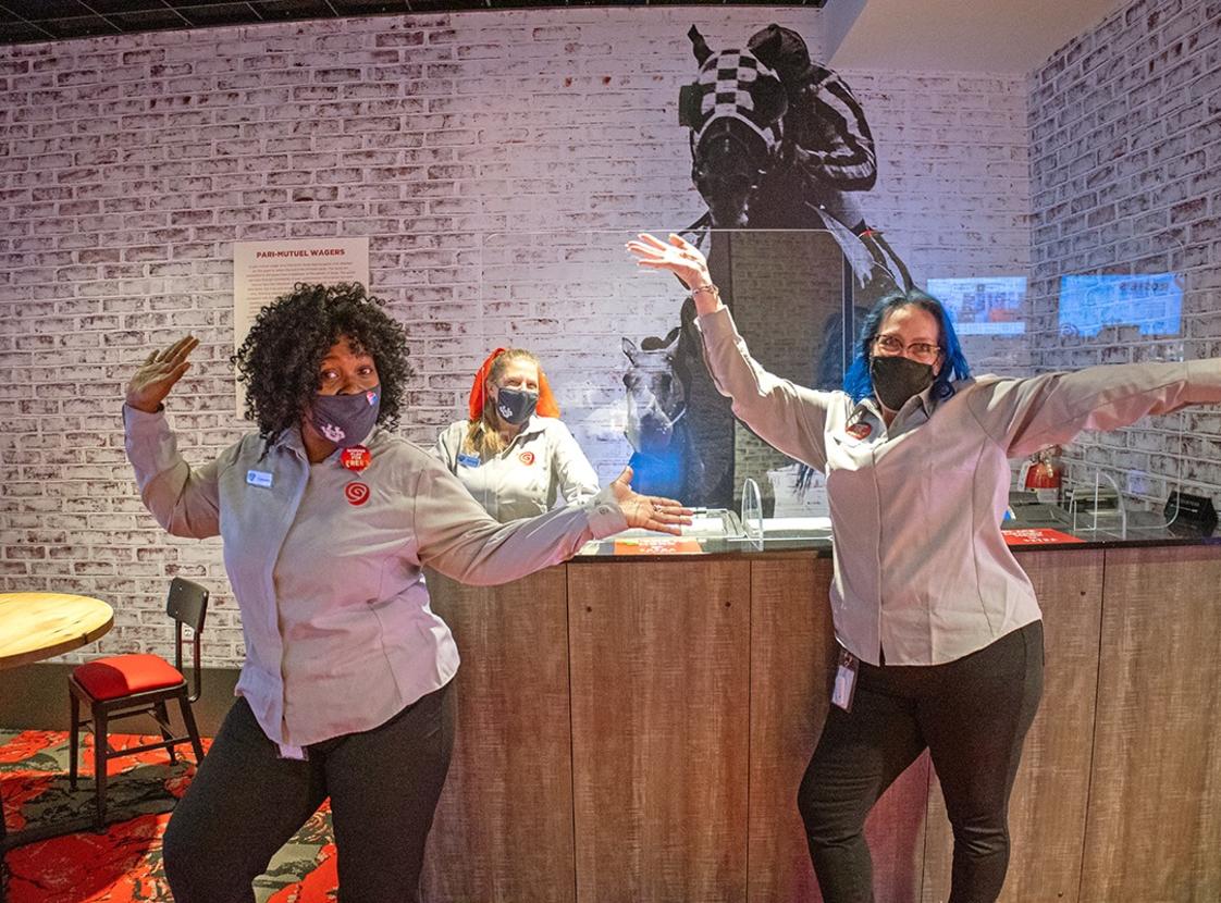 Team Members