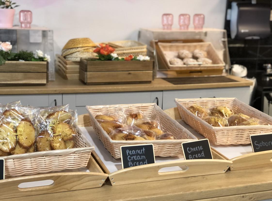 Bakehouse