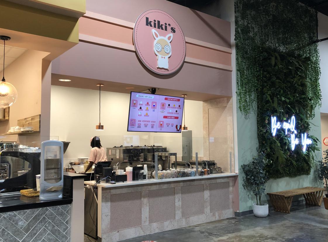Kiki's