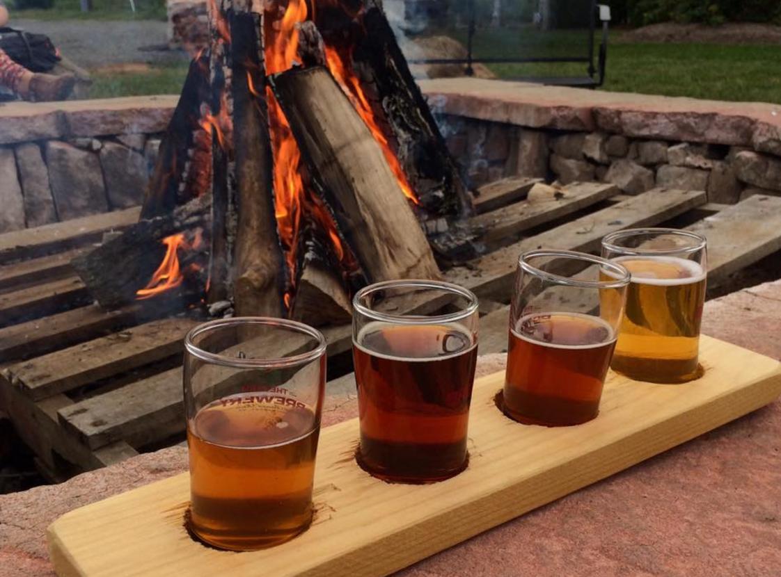 Farm Brewery Broad Run 2