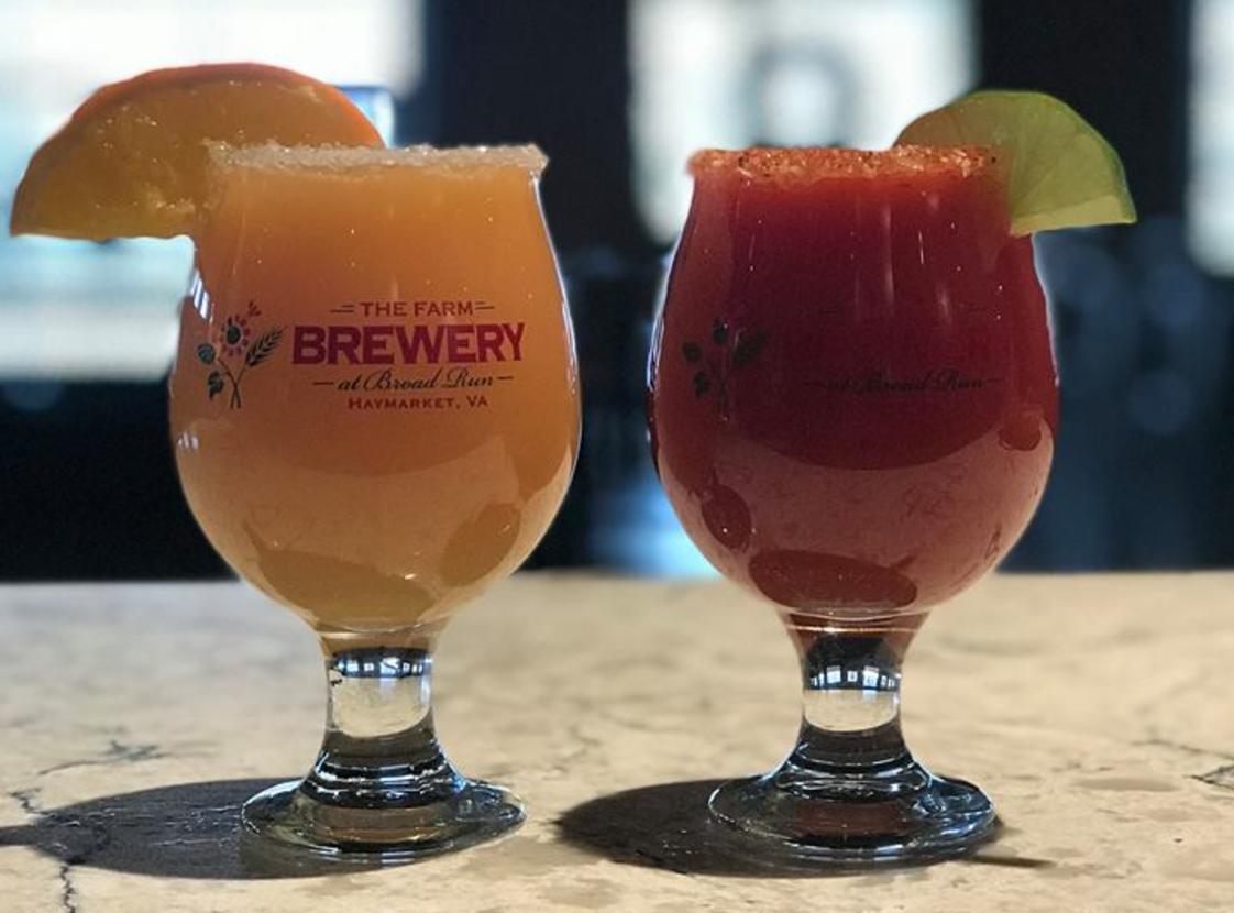 Farm Brewery Broad