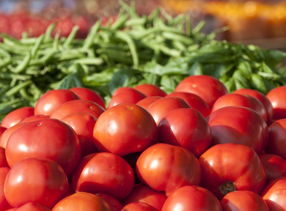 Dale City Farmers Market