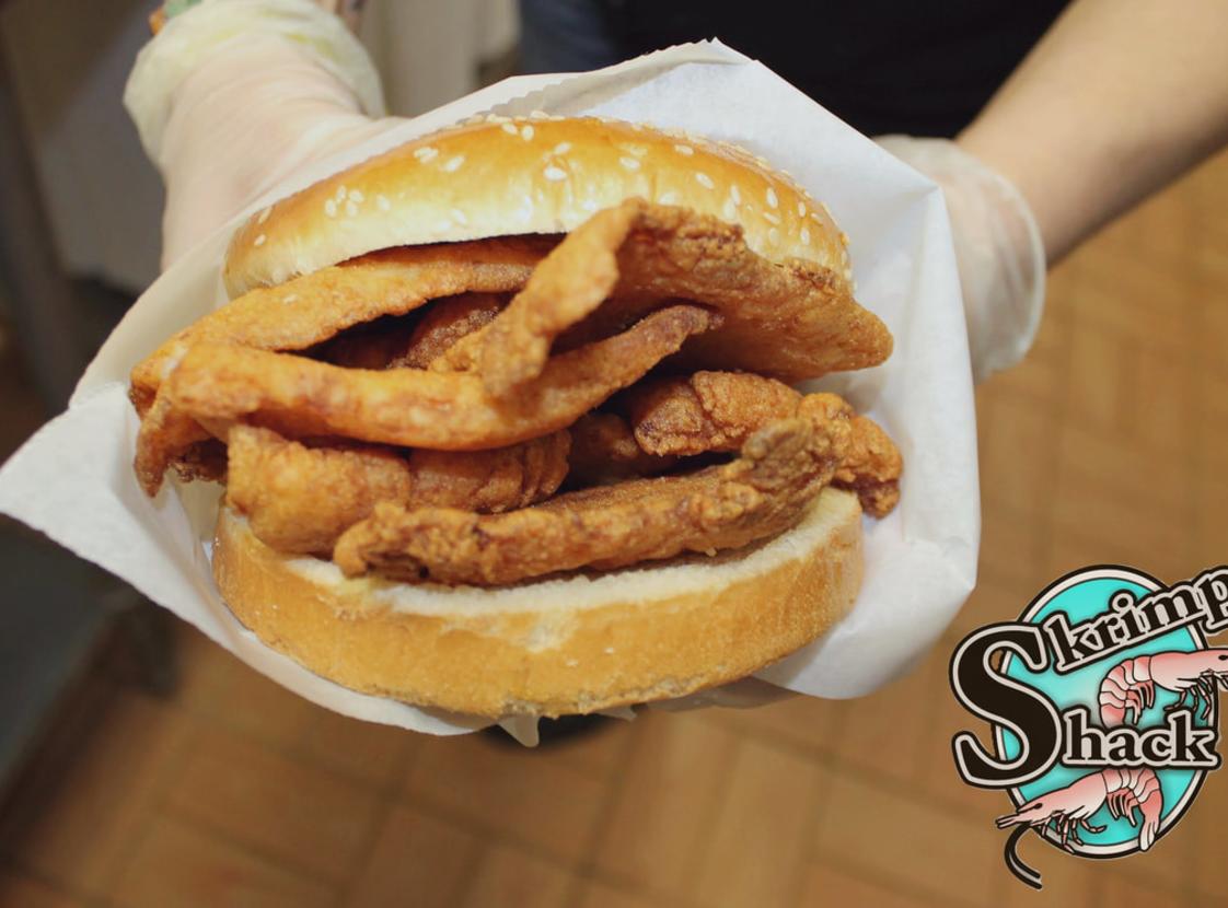 Fish Sandwich 2