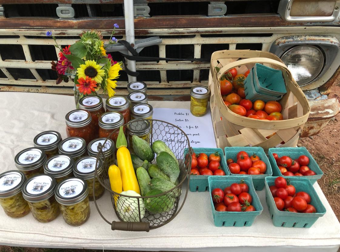 Produce