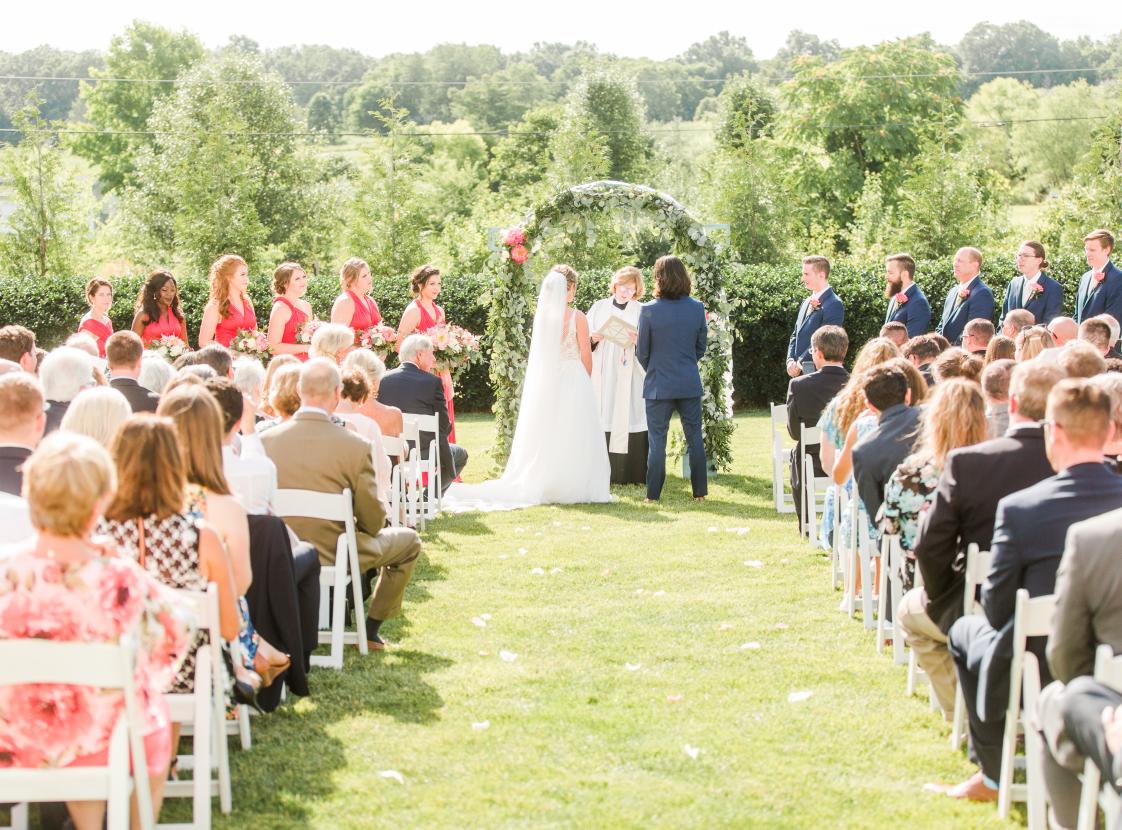 Wedding 1