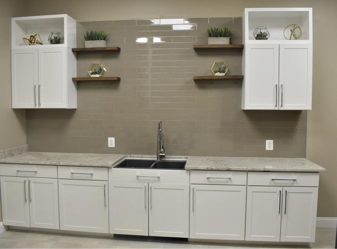 Catering Kitchen