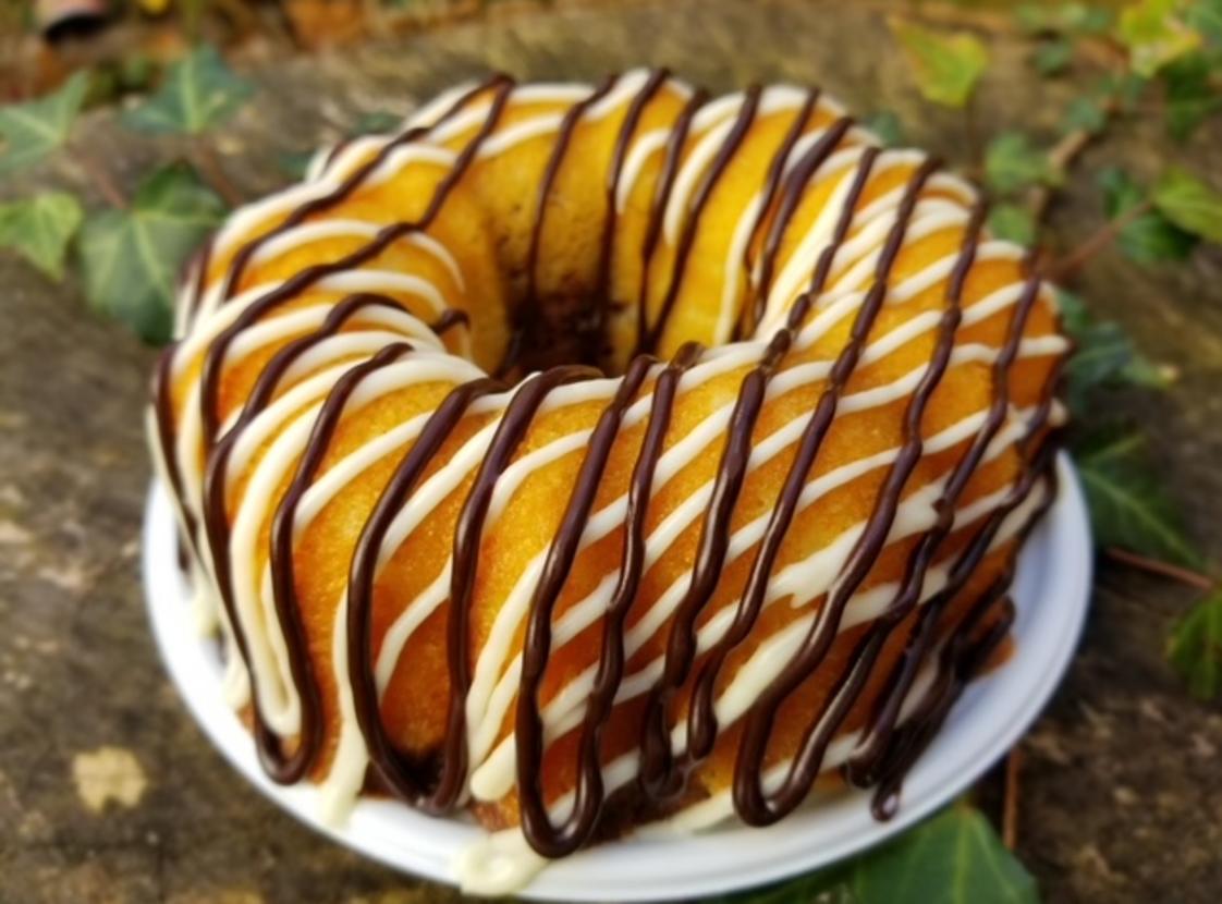 RUMALUTIONS RUM CAKES