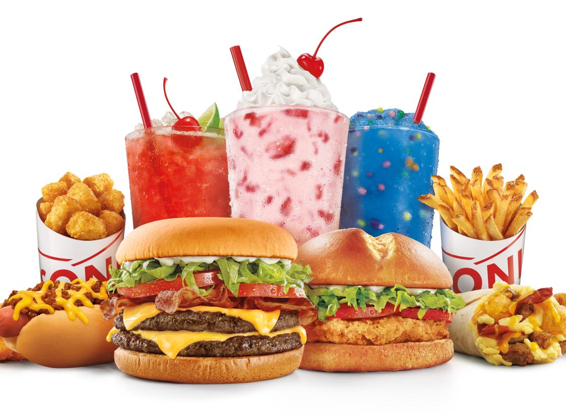Sonic