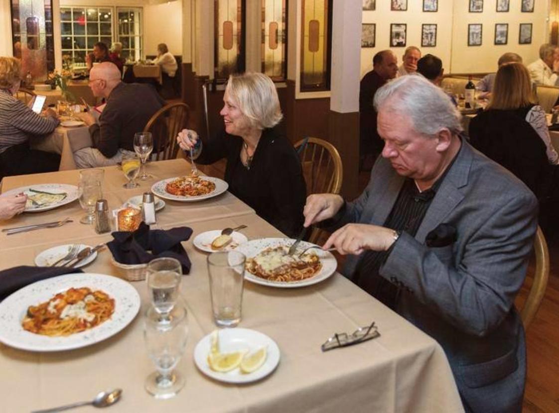 D'Rocco's Dinner