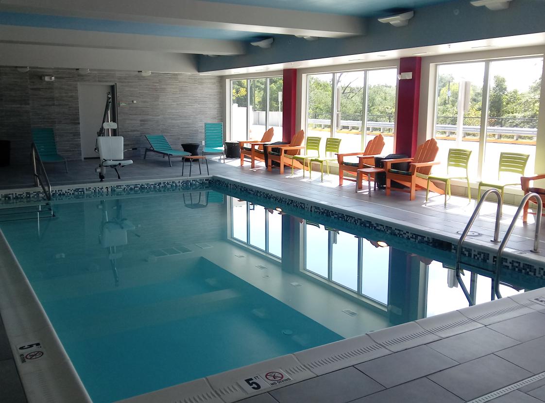 Home2 Suites Woodbridge Potomac Mills