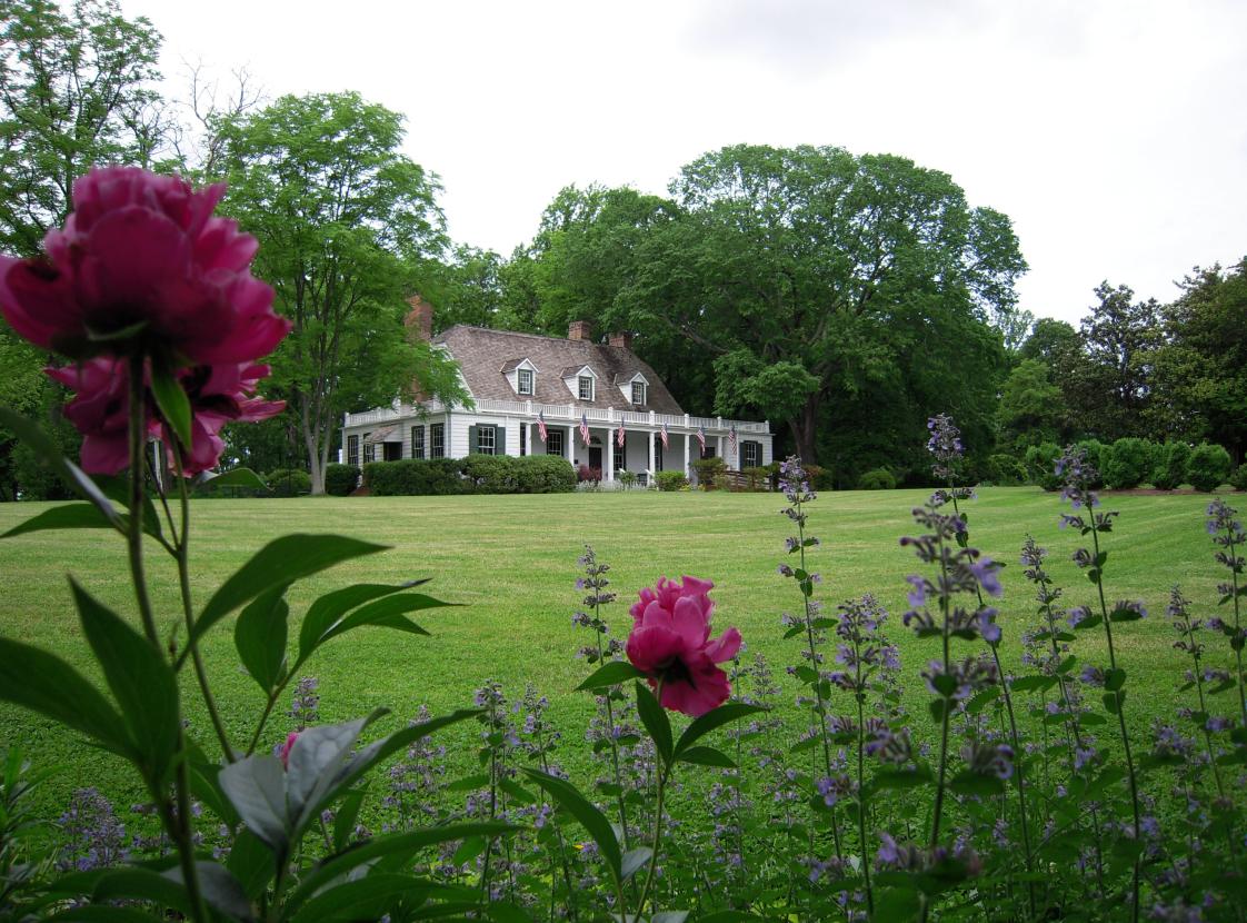 Rippon Lodge Historic Site