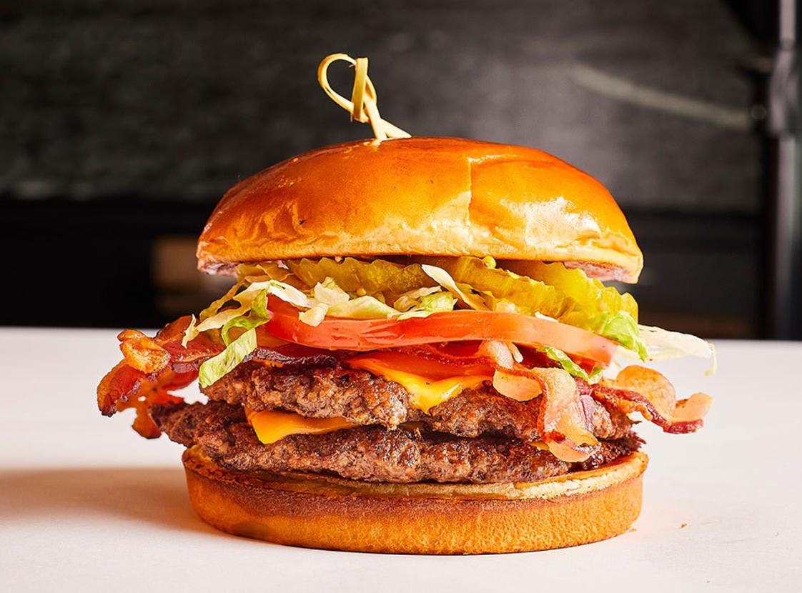 R' Burger