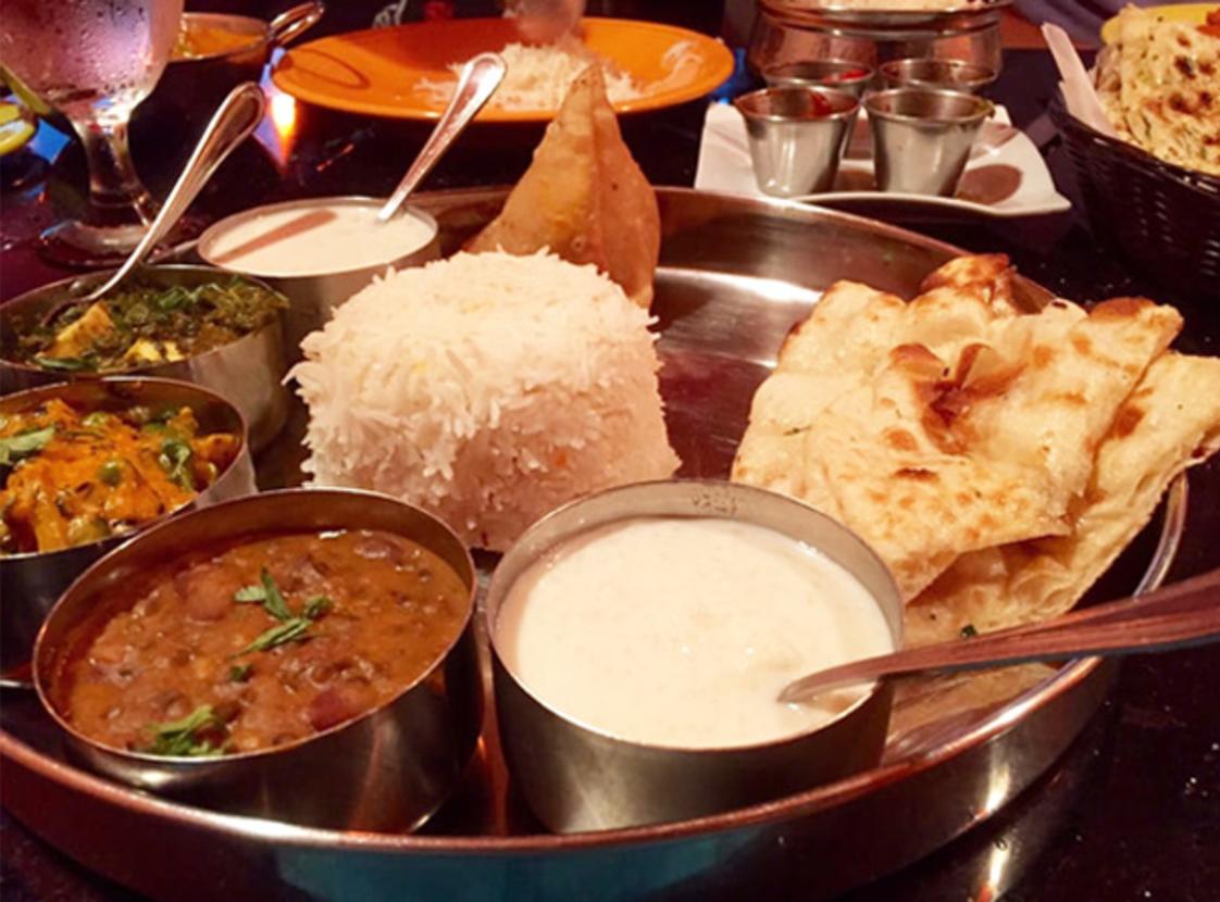 Taste of India