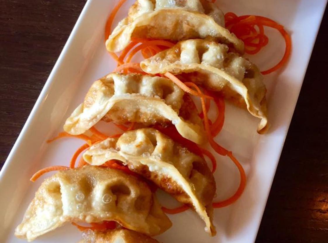 Thai Pepper's