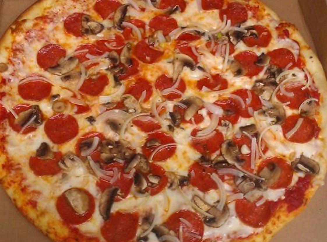Pizza