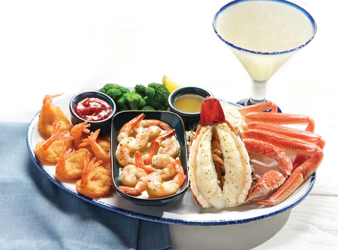 RED LOBSTER (MANASSAS)