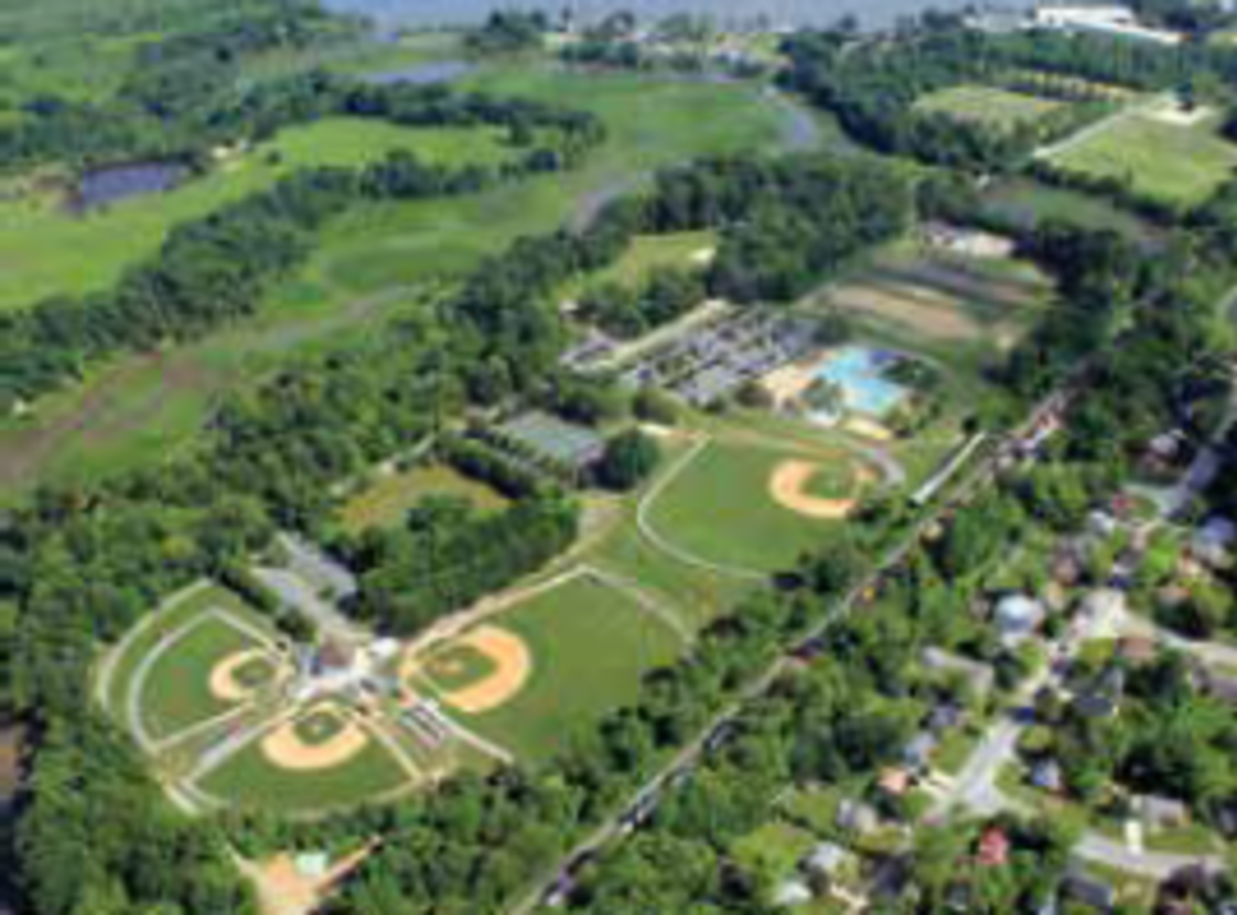 Veterans Memorial Park