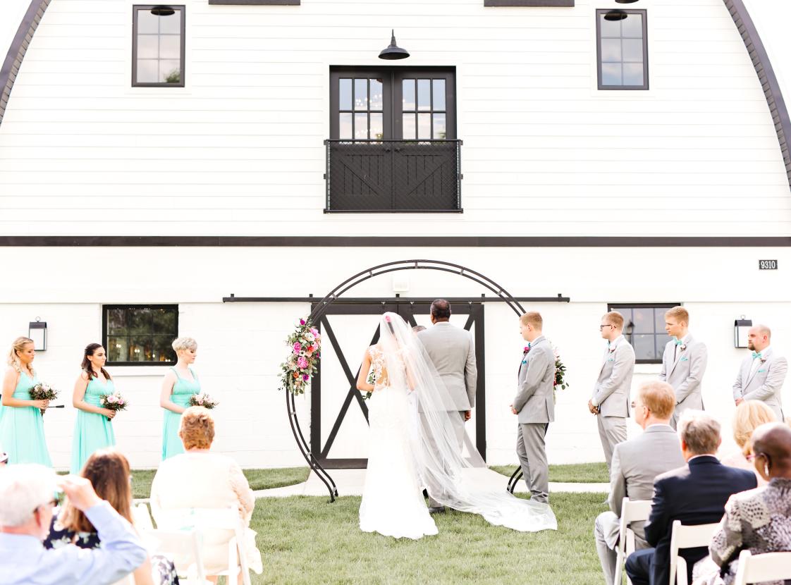 Wedding 4