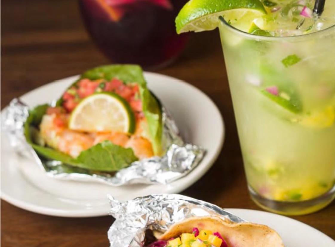 Zandras Tacos
