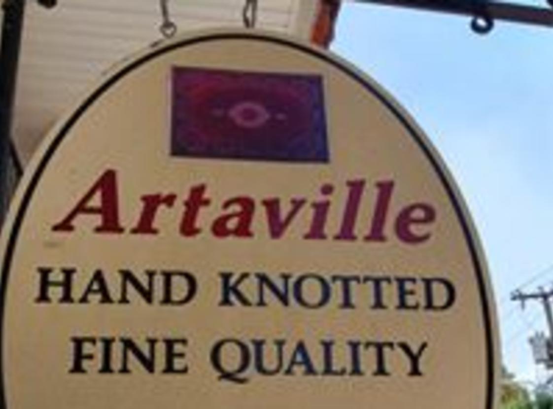 ARTAVILLE PERSIAN RUGS